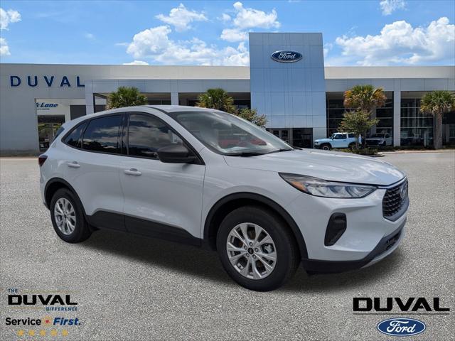 new 2025 Ford Escape car, priced at $27,671