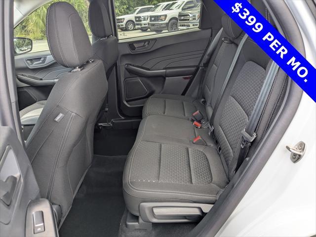 new 2025 Ford Escape car, priced at $25,919