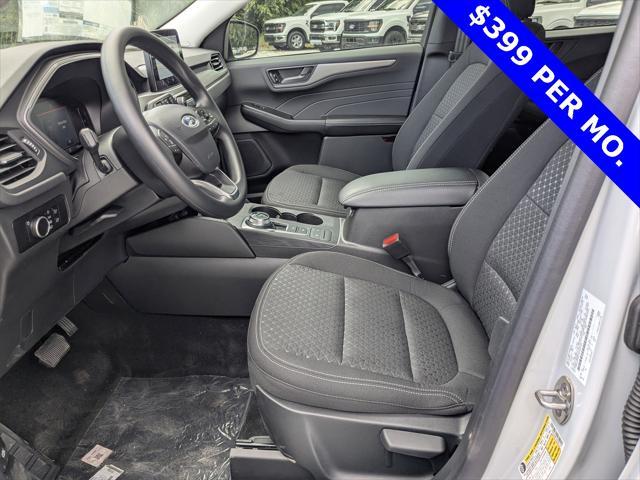 new 2025 Ford Escape car, priced at $25,919