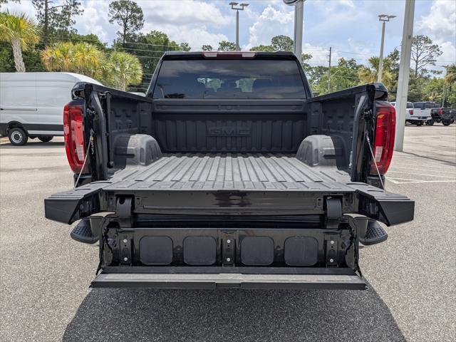 used 2023 GMC Sierra 1500 car, priced at $49,000