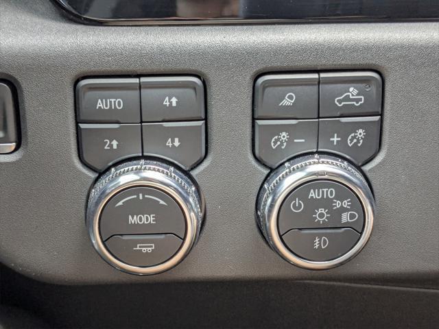 used 2023 GMC Sierra 1500 car, priced at $49,000