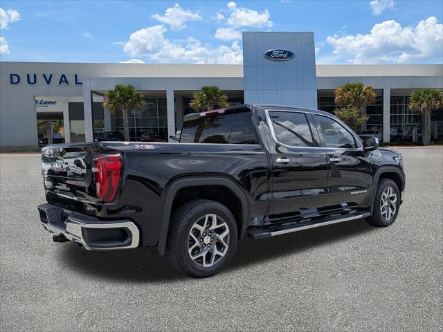 used 2023 GMC Sierra 1500 car, priced at $49,000