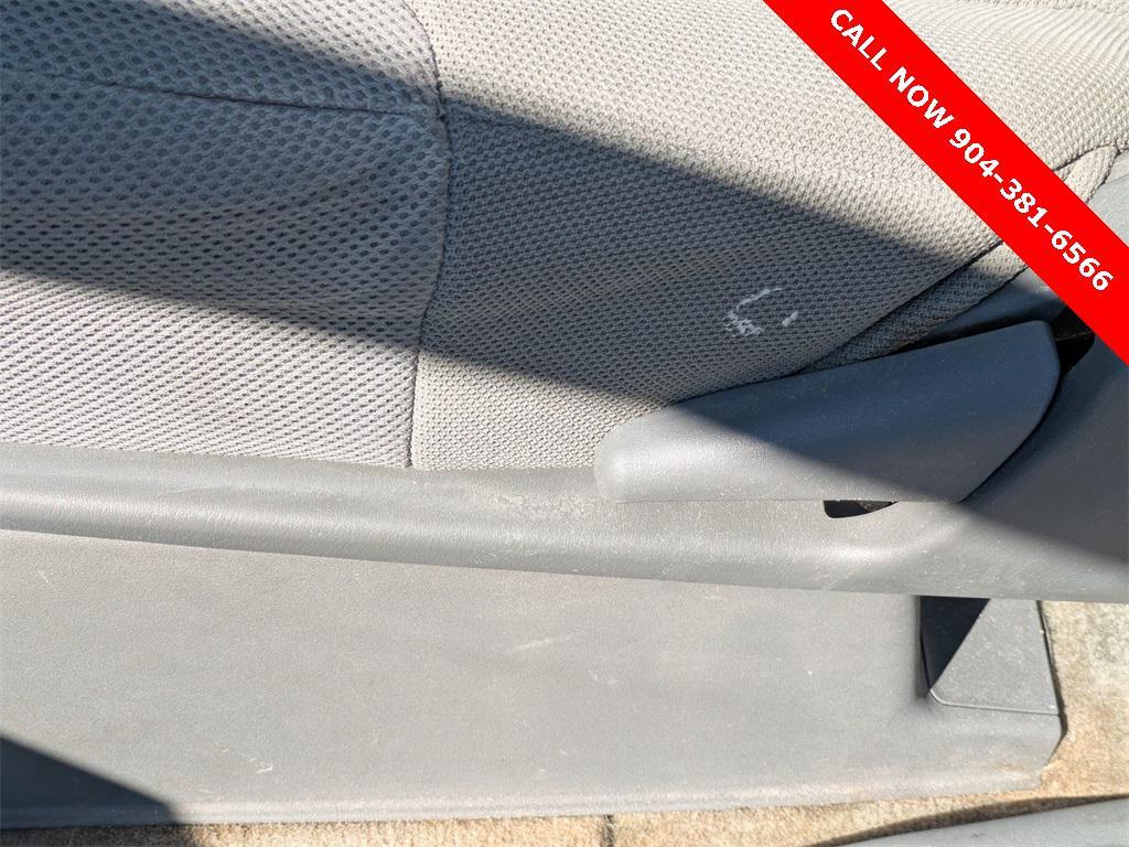 used 2018 Nissan Frontier car, priced at $15,000