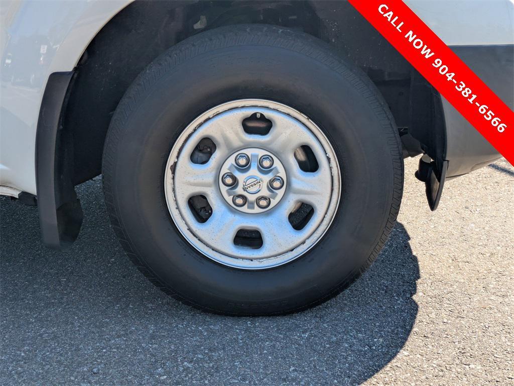 used 2018 Nissan Frontier car, priced at $15,000