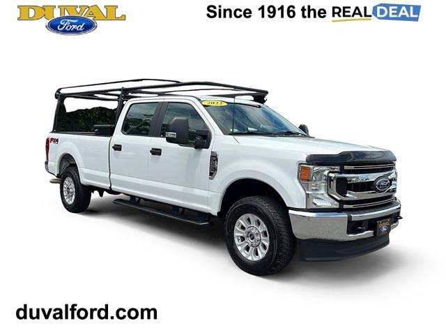 used 2022 Ford F-250 car, priced at $47,000