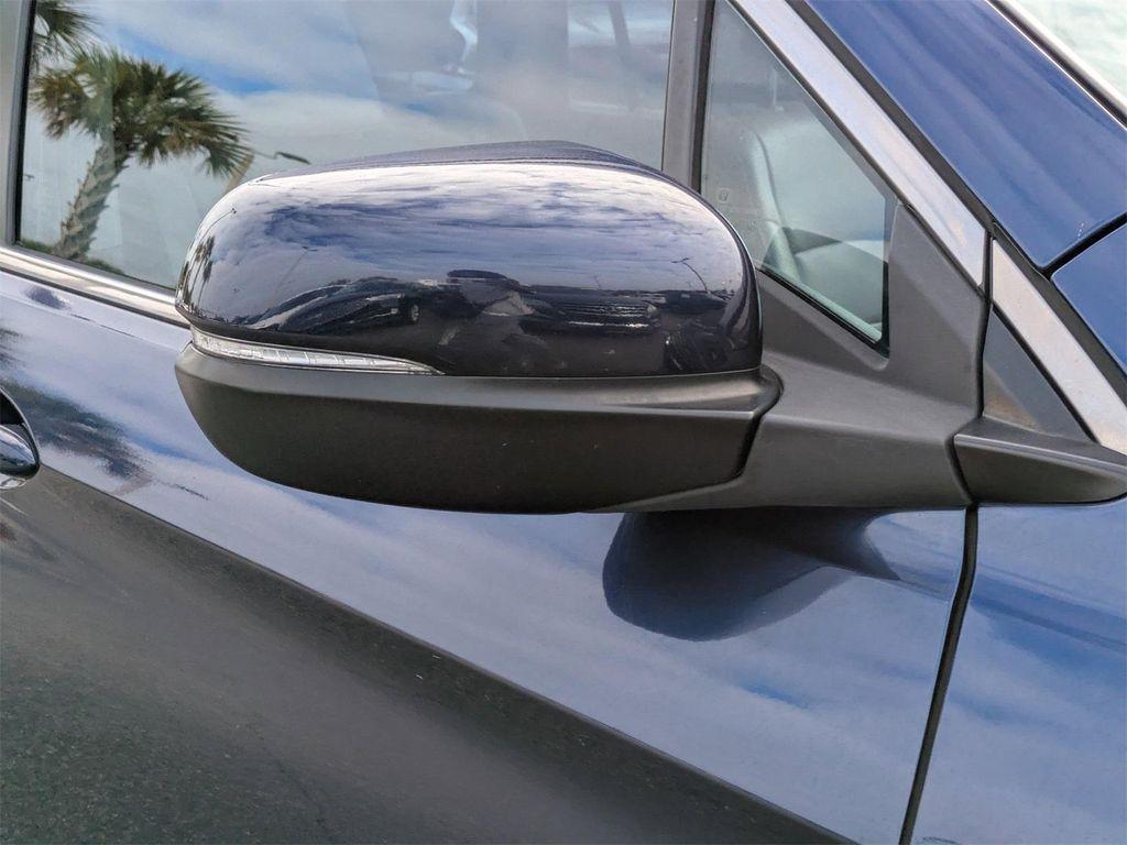 used 2019 Honda Pilot car, priced at $18,000