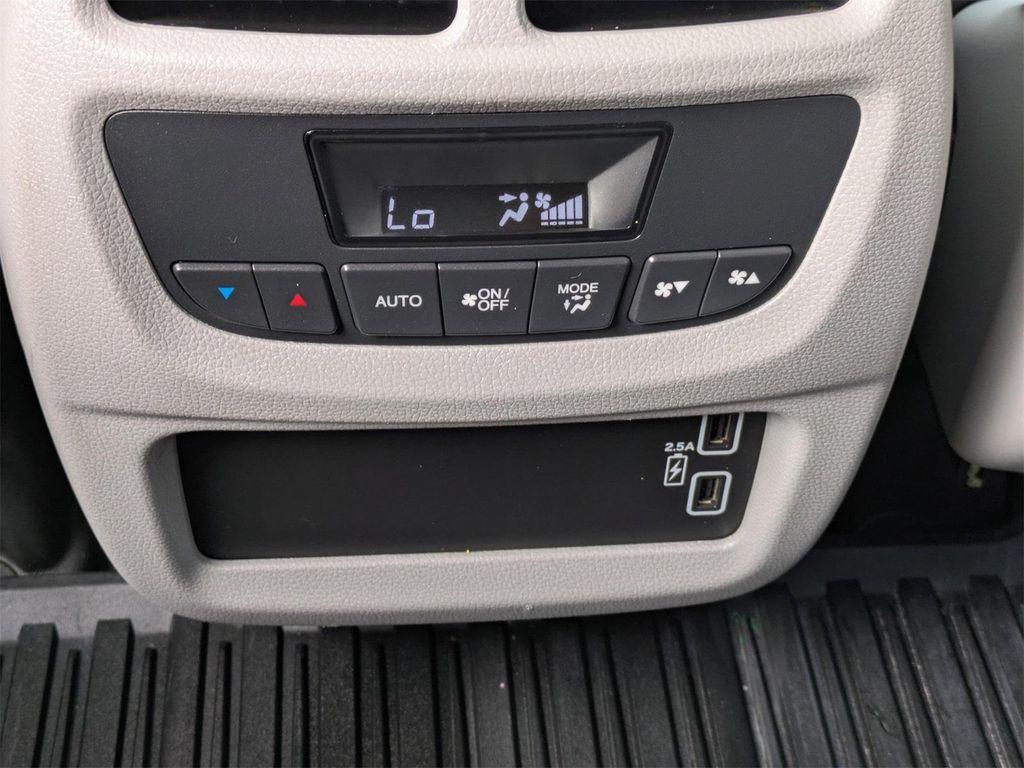 used 2019 Honda Pilot car, priced at $18,000