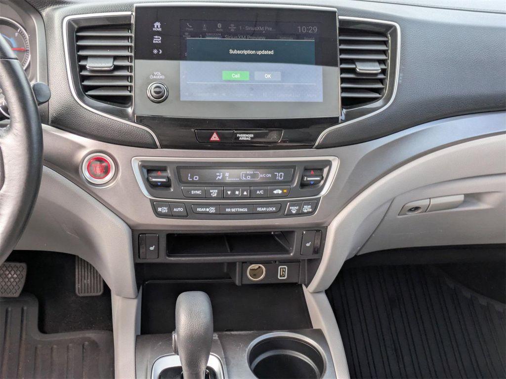 used 2019 Honda Pilot car, priced at $18,000