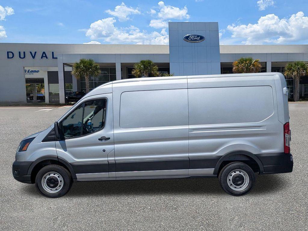 new 2025 Ford Transit-350 car, priced at $53,410