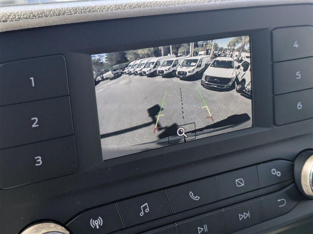 new 2025 Ford Transit-350 car, priced at $53,410