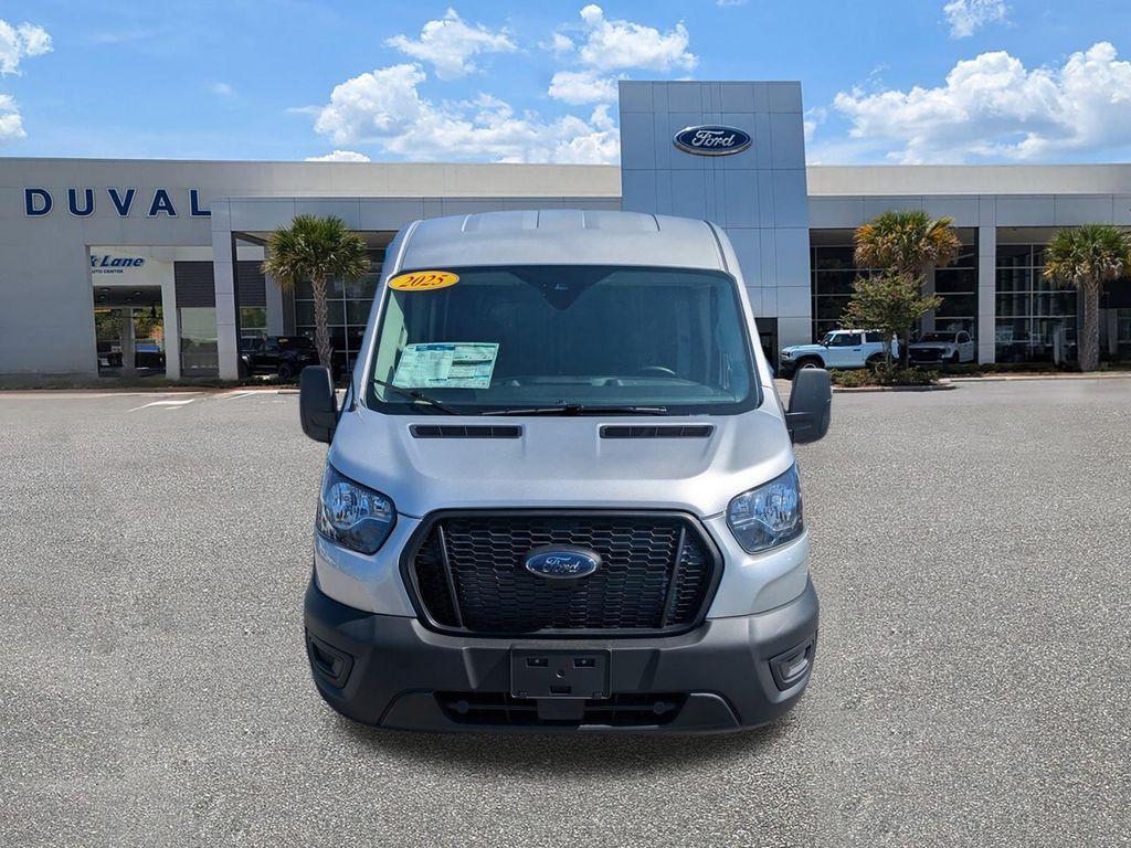 new 2025 Ford Transit-350 car, priced at $53,410