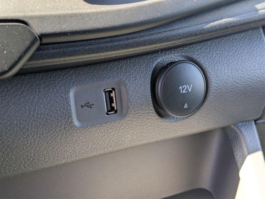 new 2025 Ford Transit-350 car, priced at $53,410