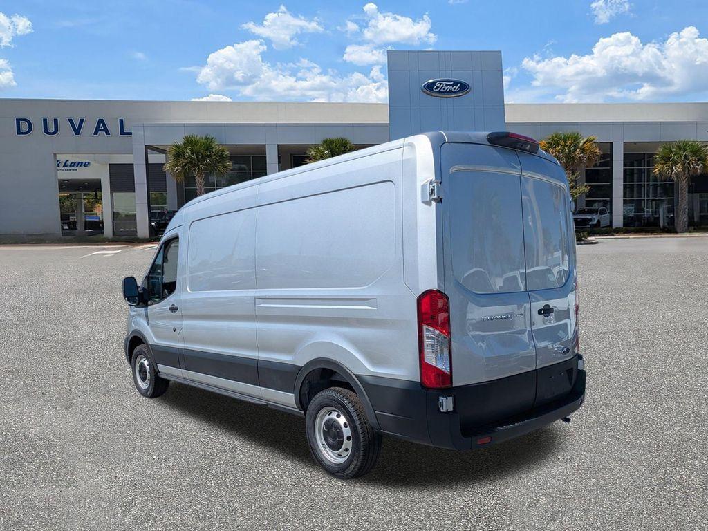 new 2025 Ford Transit-350 car, priced at $53,410
