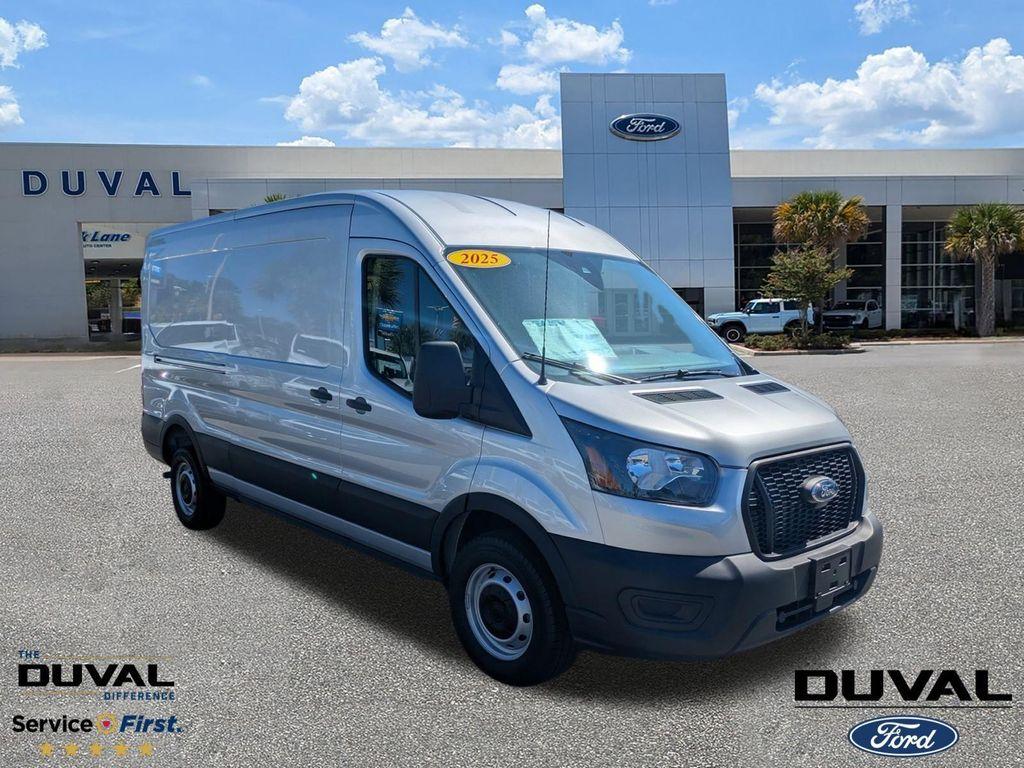 new 2025 Ford Transit-350 car, priced at $53,410