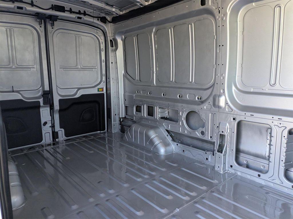 new 2025 Ford Transit-350 car, priced at $53,410