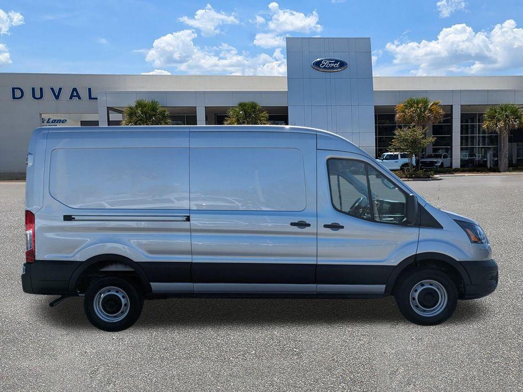 new 2025 Ford Transit-350 car, priced at $53,410