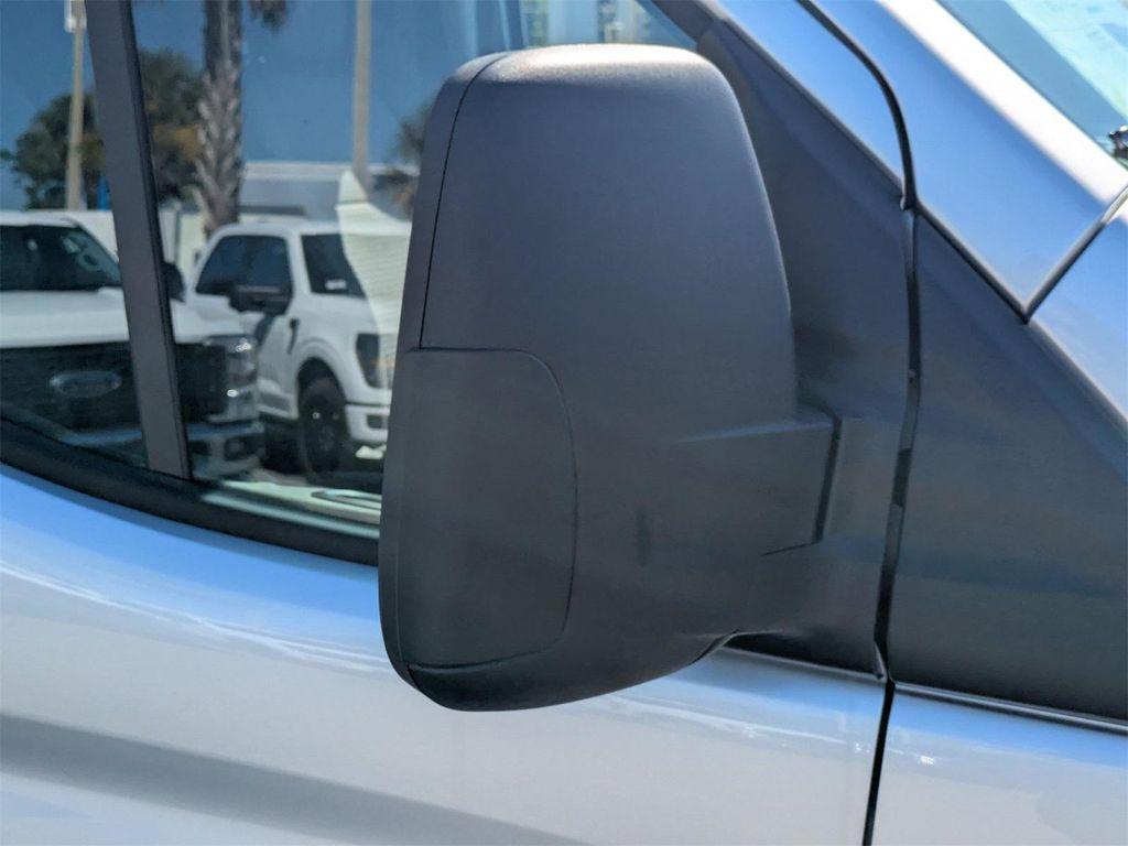 new 2025 Ford Transit-350 car, priced at $53,410