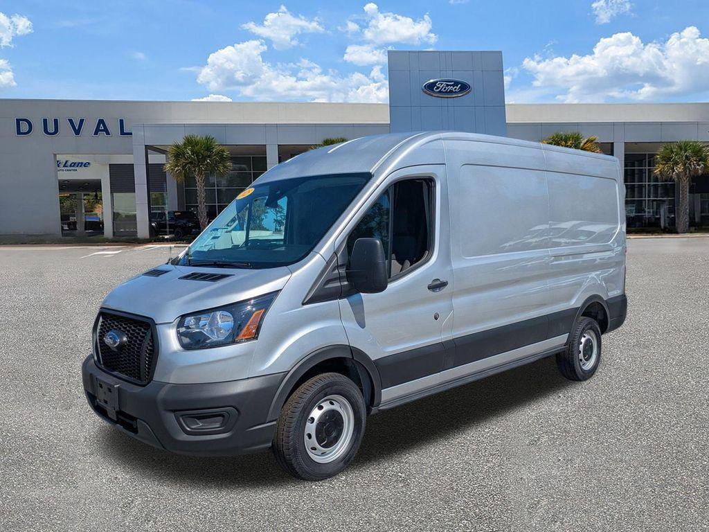 new 2025 Ford Transit-350 car, priced at $53,410