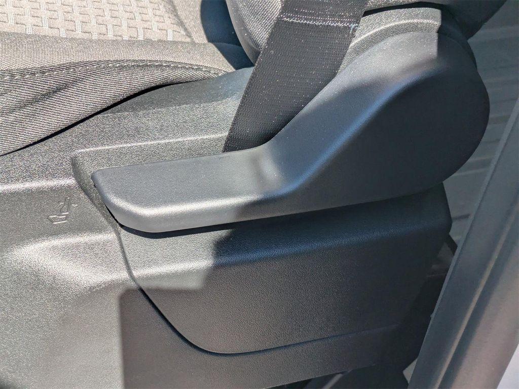 new 2025 Ford Transit-350 car, priced at $53,410