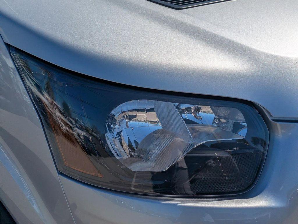 new 2025 Ford Transit-350 car, priced at $53,410