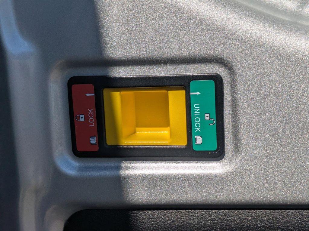 new 2025 Ford Transit-350 car, priced at $53,410