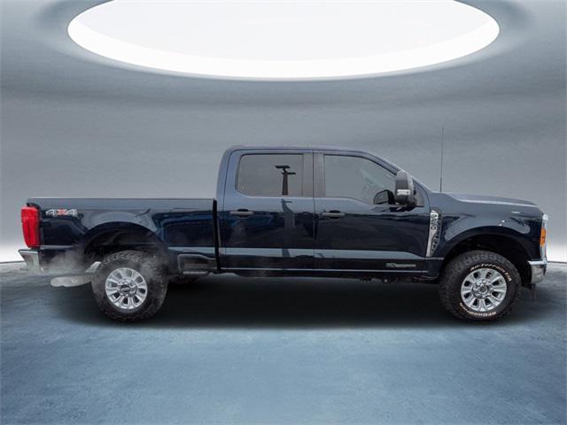 used 2023 Ford F-250 car, priced at $44,500