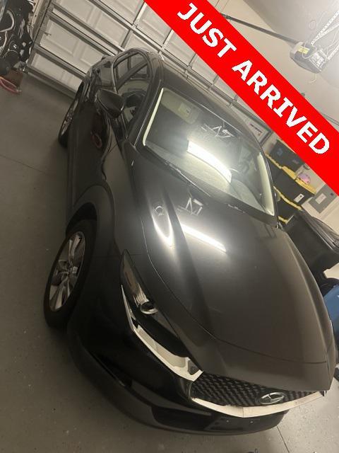 used 2021 Mazda CX-30 car, priced at $18,500