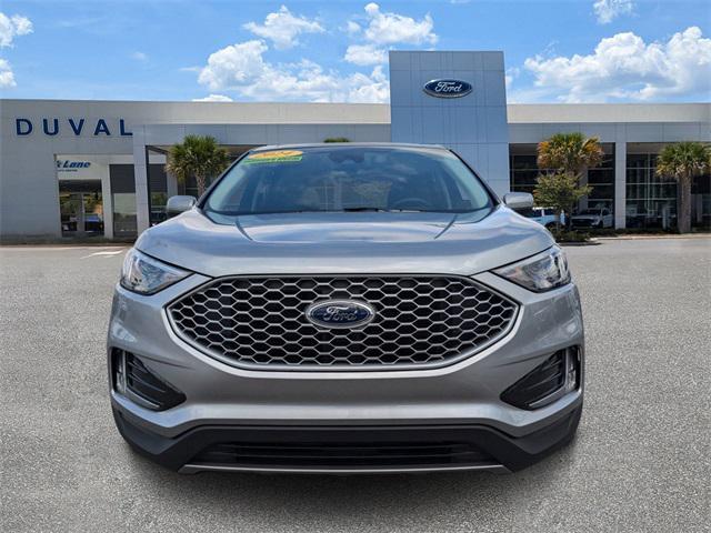 new 2024 Ford Edge car, priced at $39,476