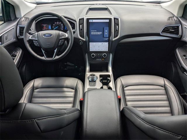 new 2024 Ford Edge car, priced at $39,476