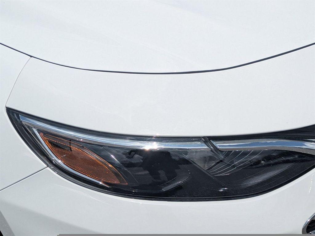used 2023 Chevrolet Malibu car, priced at $16,495