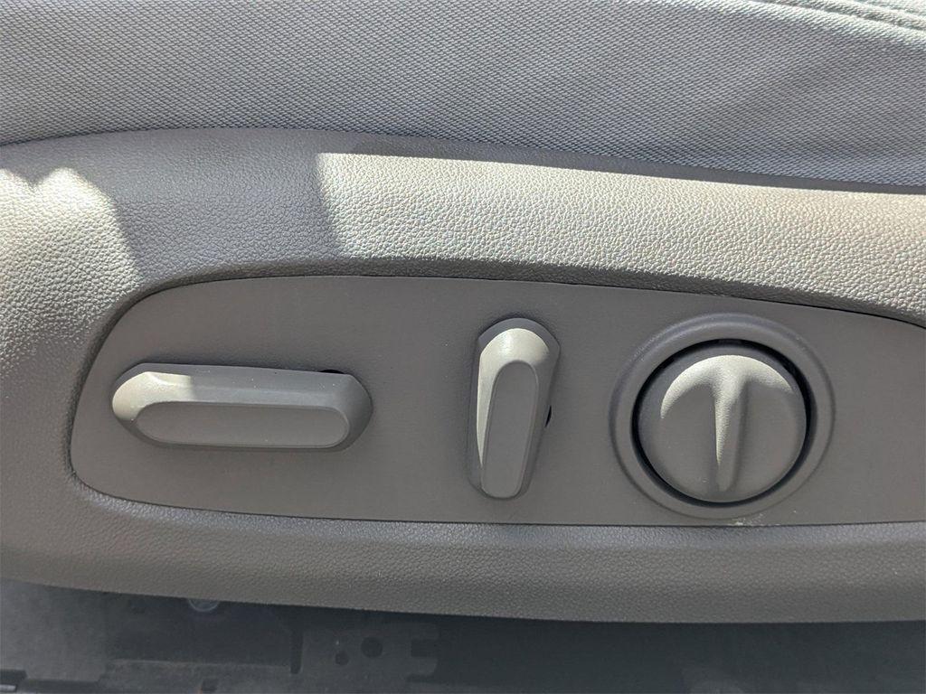 used 2023 Chevrolet Malibu car, priced at $16,495