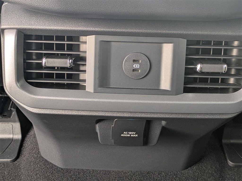 new 2025 Ford F-150 car, priced at $68,225