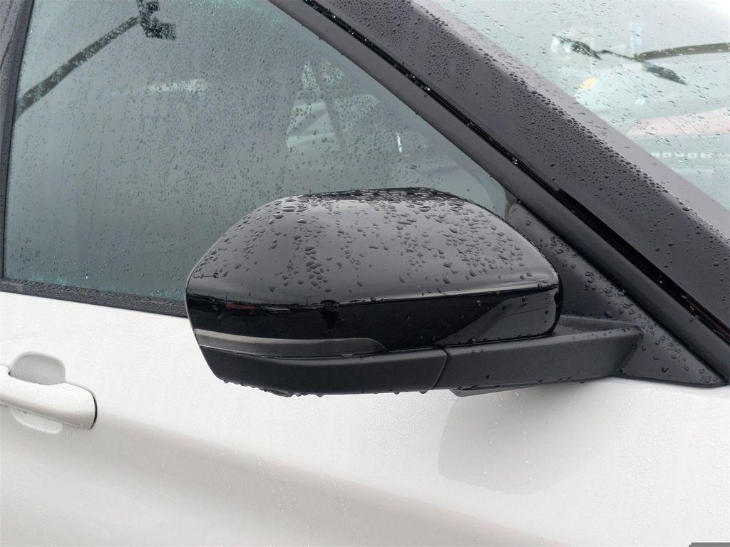 new 2025 Ford Explorer car, priced at $48,475