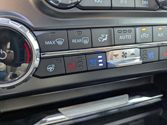 new 2024 Ford F-350 car, priced at $84,641