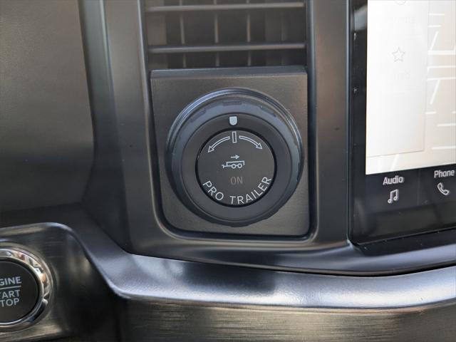 new 2024 Ford F-350 car, priced at $84,641