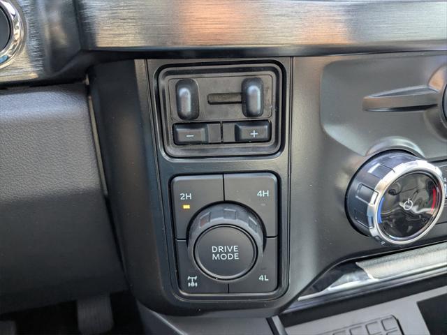 new 2024 Ford F-350 car, priced at $84,641