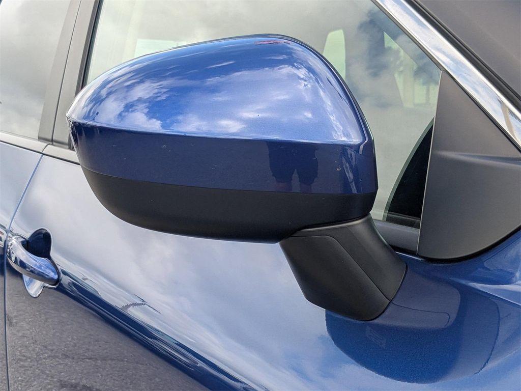 used 2023 Nissan Rogue car, priced at $20,900