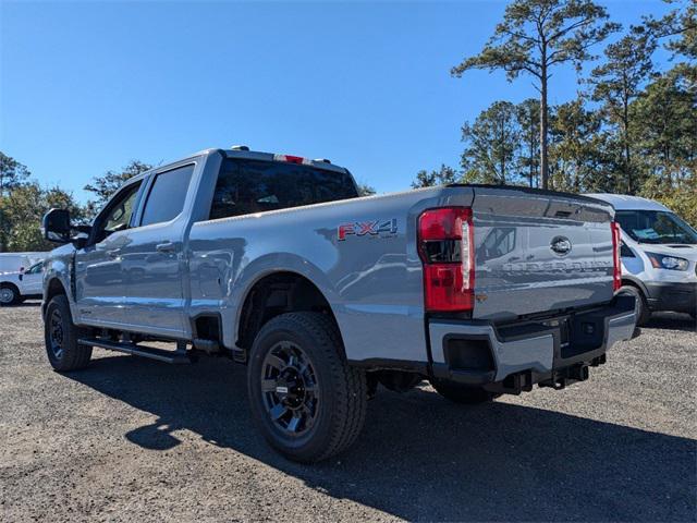 new 2024 Ford F-250 car, priced at $89,605