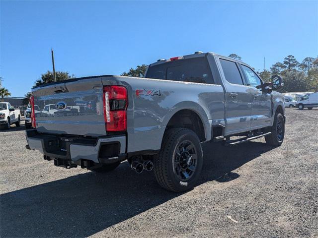 new 2024 Ford F-250 car, priced at $89,605