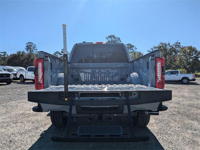 new 2024 Ford F-250 car, priced at $89,605