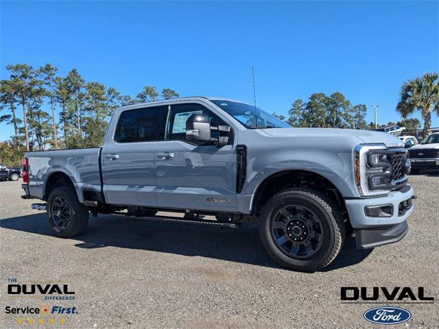 new 2024 Ford F-250 car, priced at $89,605