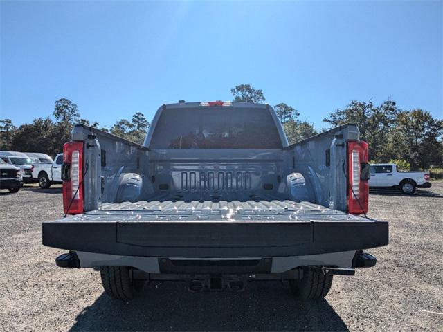 new 2024 Ford F-250 car, priced at $89,605