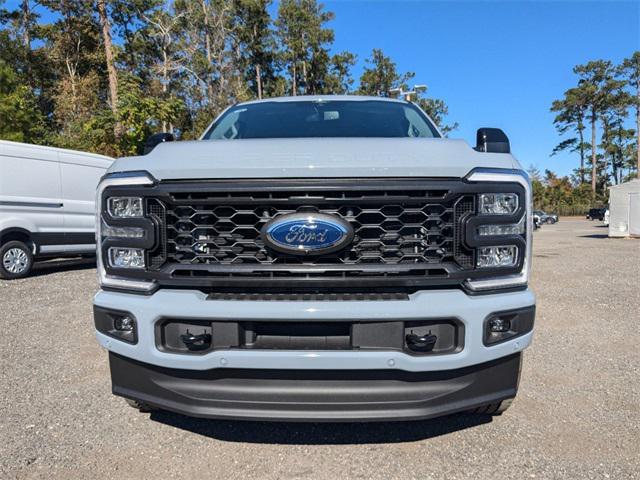 new 2024 Ford F-250 car, priced at $89,605