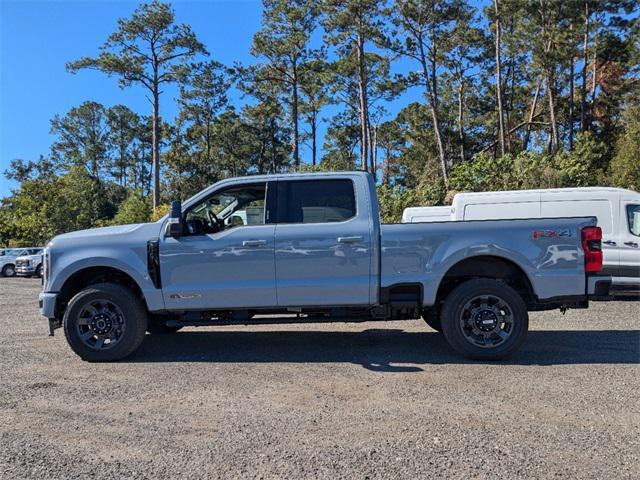 new 2024 Ford F-250 car, priced at $89,605