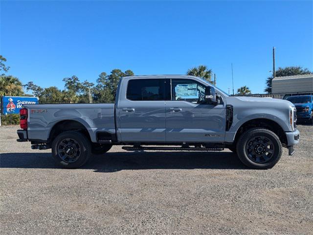 new 2024 Ford F-250 car, priced at $89,605