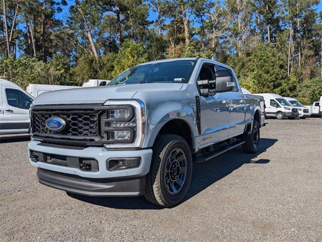 new 2024 Ford F-250 car, priced at $89,605