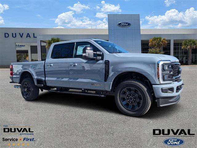 new 2024 Ford F-250 car, priced at $89,699