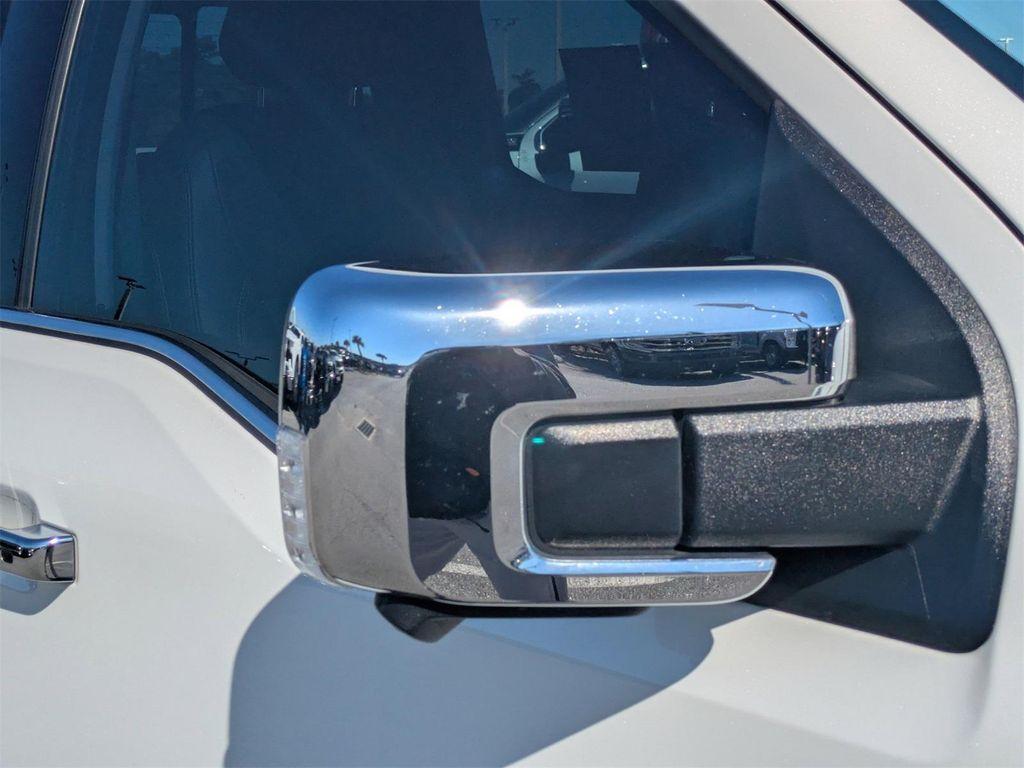 used 2023 Ford F-150 car, priced at $47,000