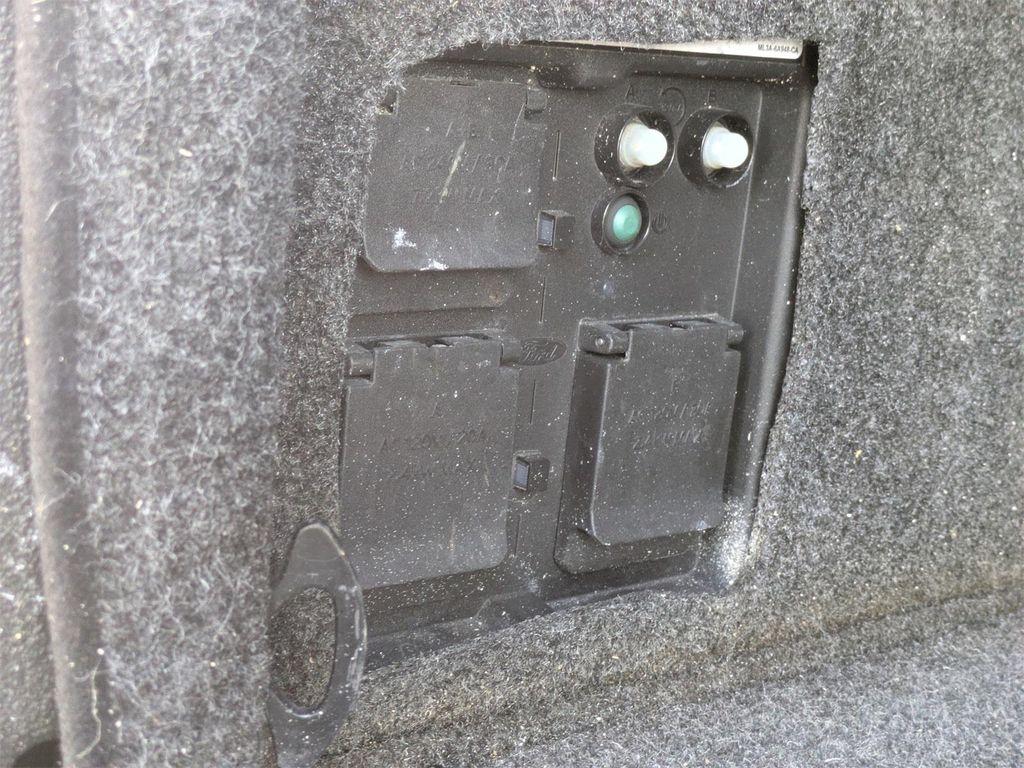 used 2023 Ford F-150 car, priced at $47,000