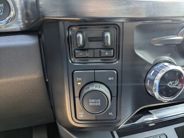 new 2025 Ford F-350 car, priced at $89,940